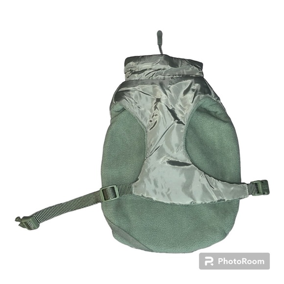 BOOT’S & BARKLEY DOG COAT - Picture 2 of 4